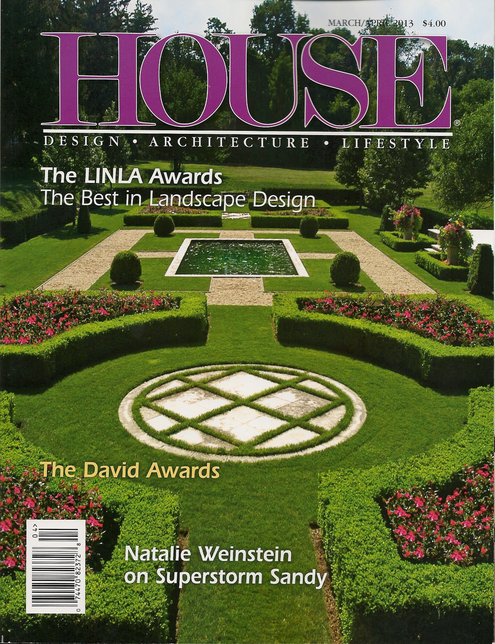 House Mag 1